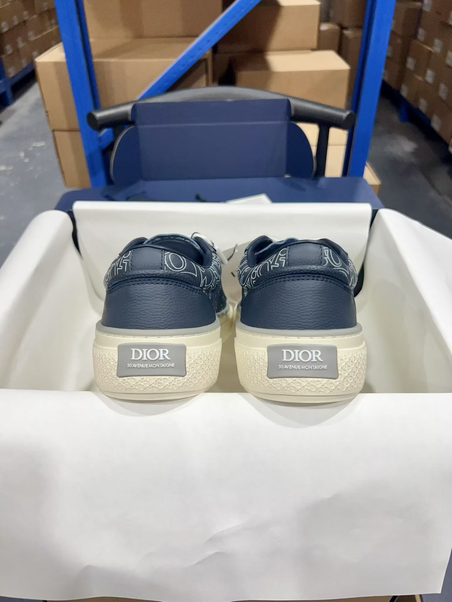 Dior Sneakers