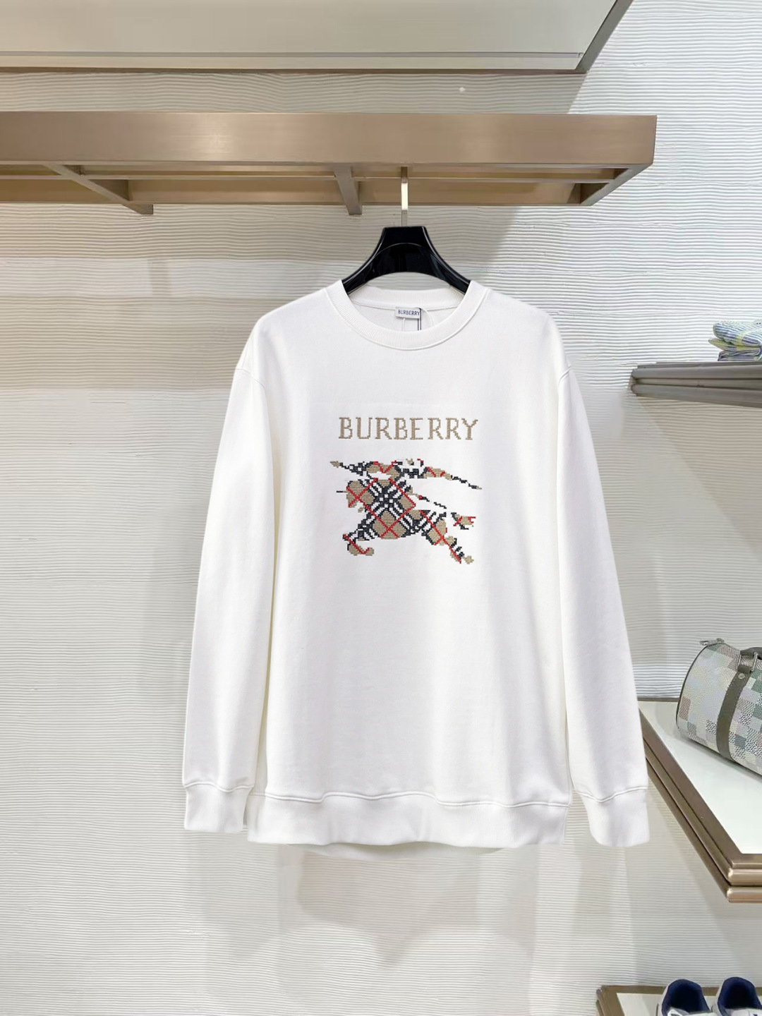 Burberry Hoodie
