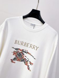 Burberry Hoodie