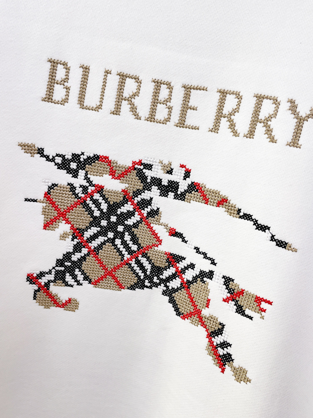 Burberry Hoodie