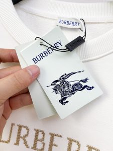 Burberry Hoodie