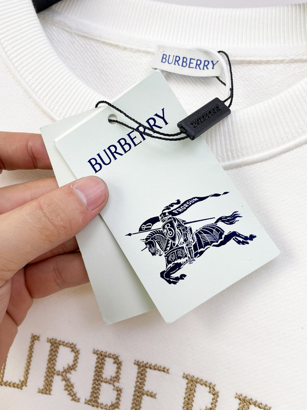 Burberry Hoodie