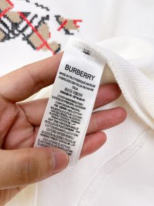Burberry Hoodie