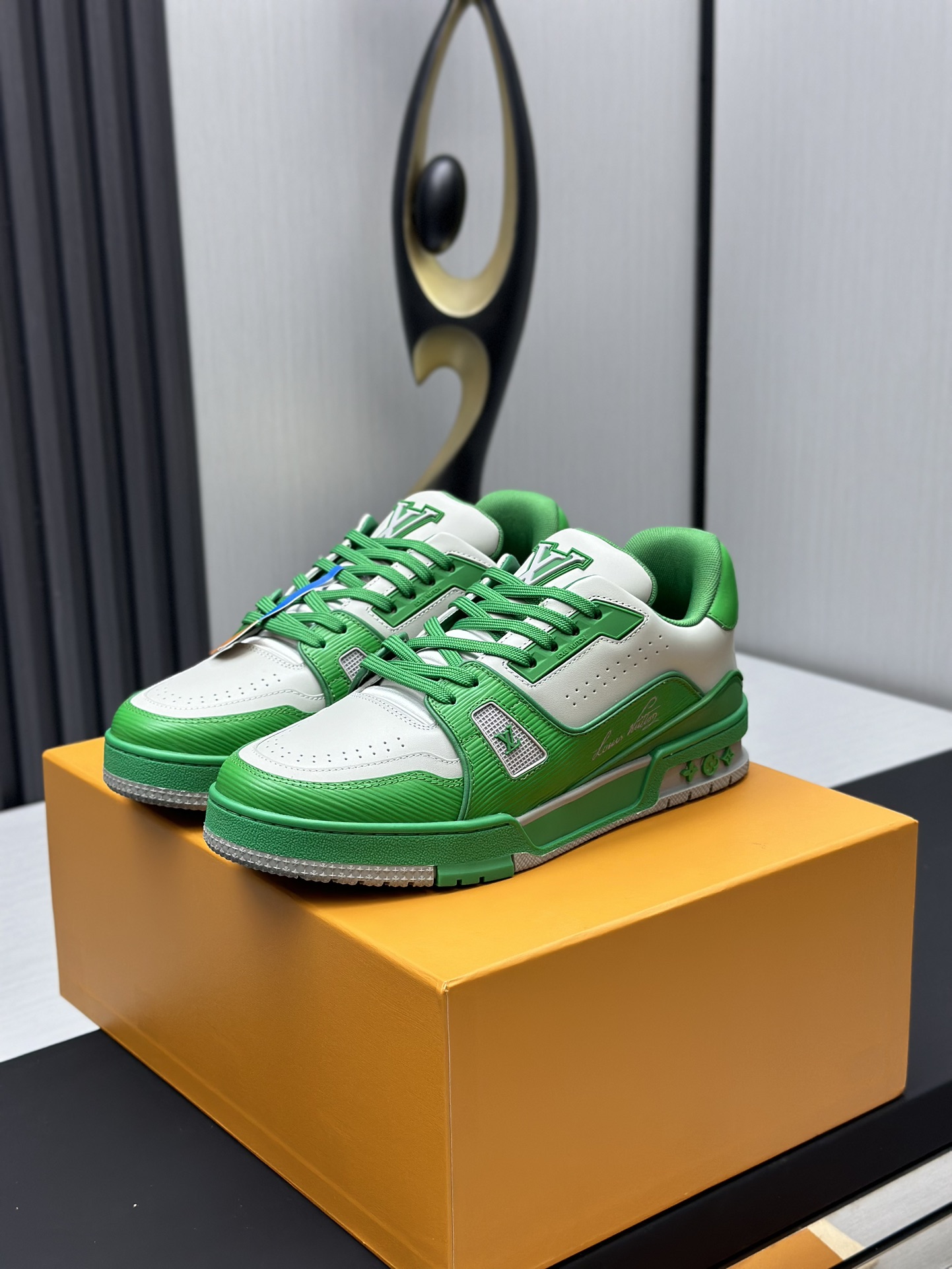 Louis Vuitton Sneakers