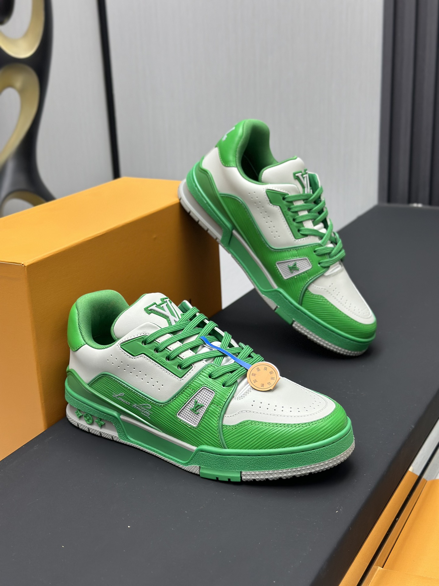 Louis Vuitton Sneakers