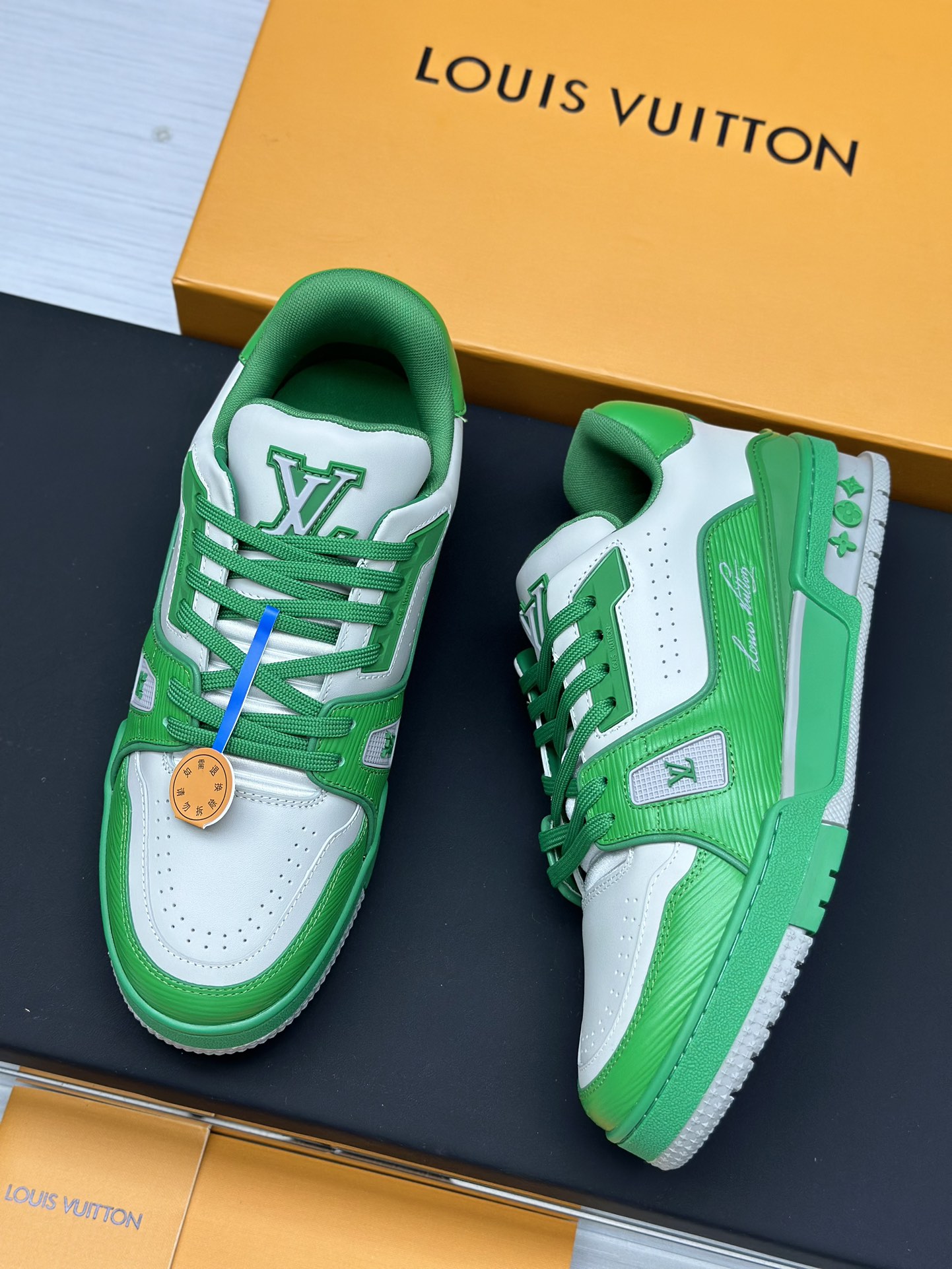 Louis Vuitton Sneakers