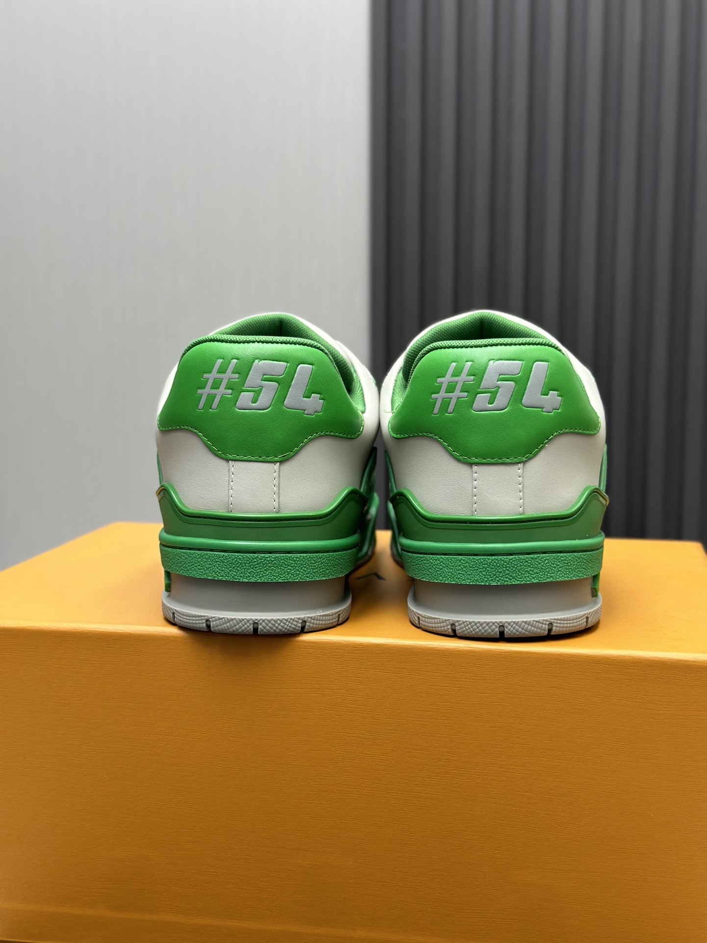 Louis Vuitton Sneakers