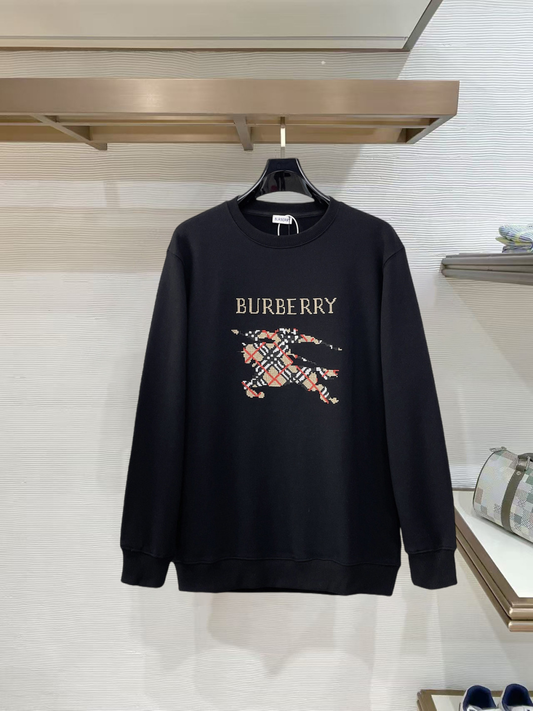 Burberry Hoodie
