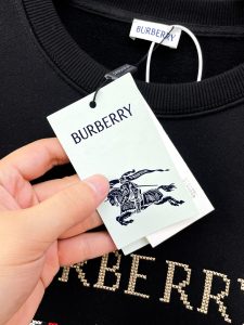 Burberry Hoodie