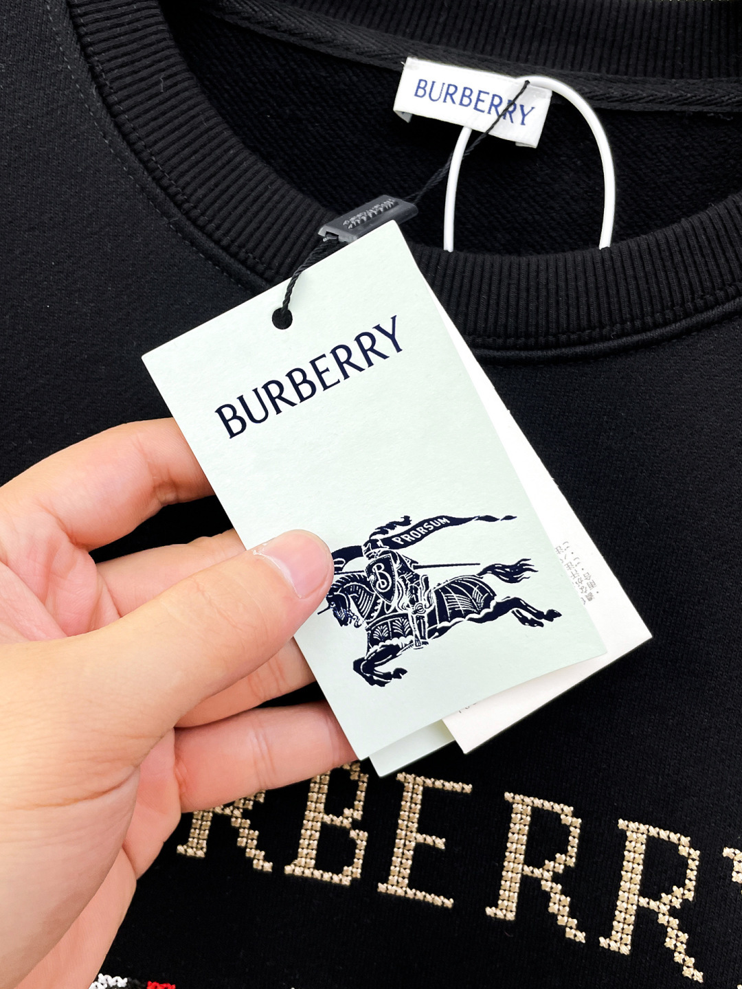 Burberry Hoodie