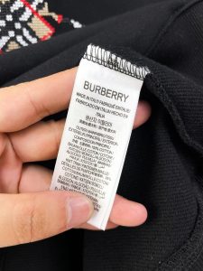 Burberry Hoodie