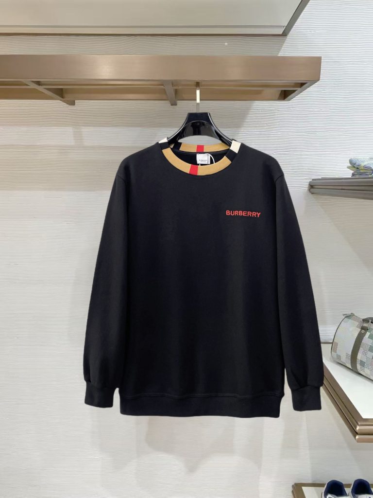 Burberry Hoodie