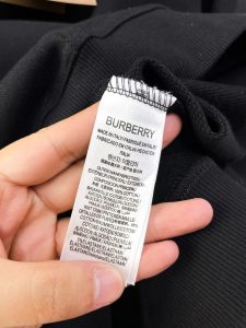 Burberry Hoodie