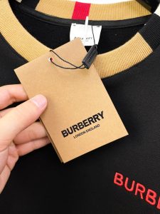 Burberry Hoodie