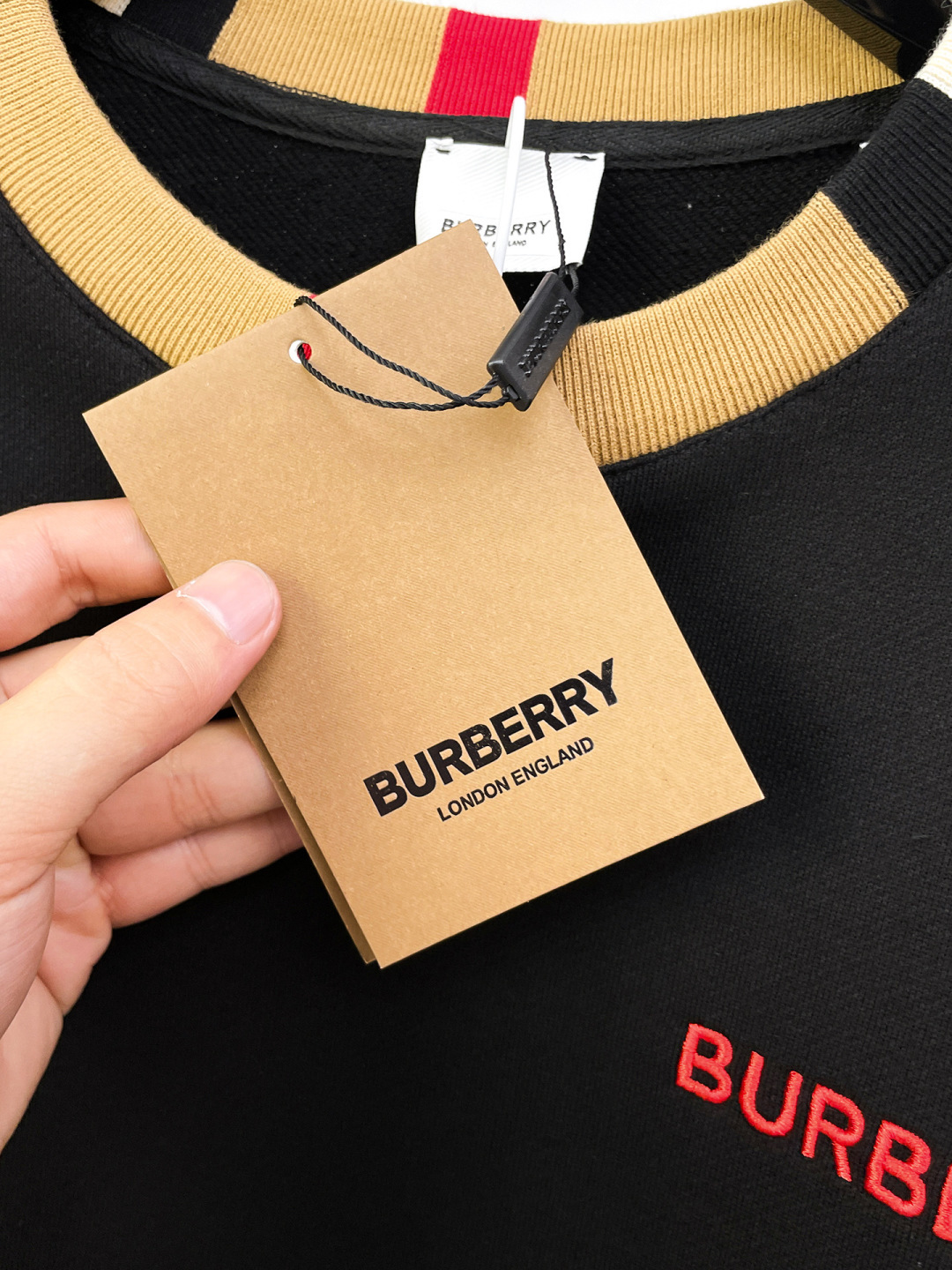 Burberry Hoodie