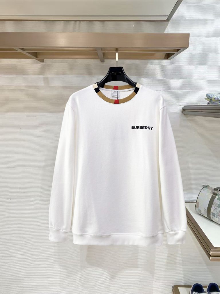 Burberry Hoodie
