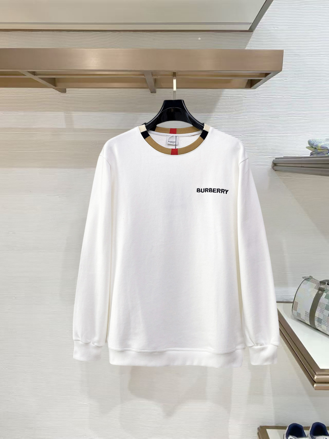 Burberry Hoodie