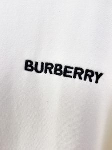 Burberry Hoodie