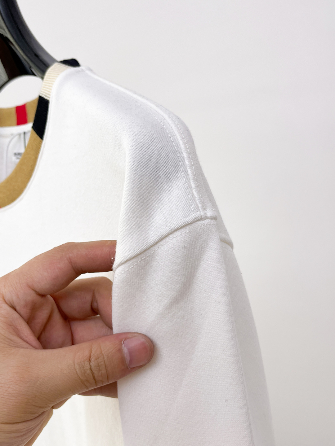 Burberry Hoodie