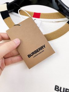 Burberry Hoodie