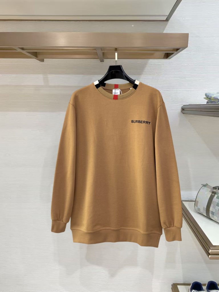 Burberry Hoodie