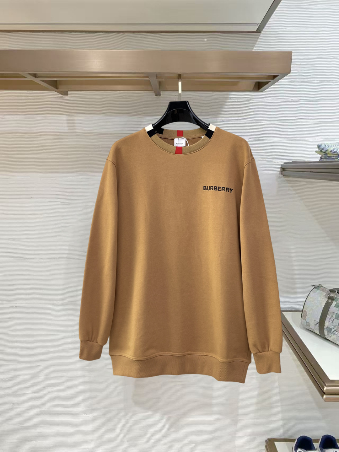 Burberry Hoodie