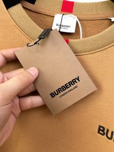 Burberry Hoodie
