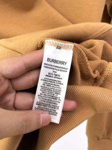 Burberry Hoodie