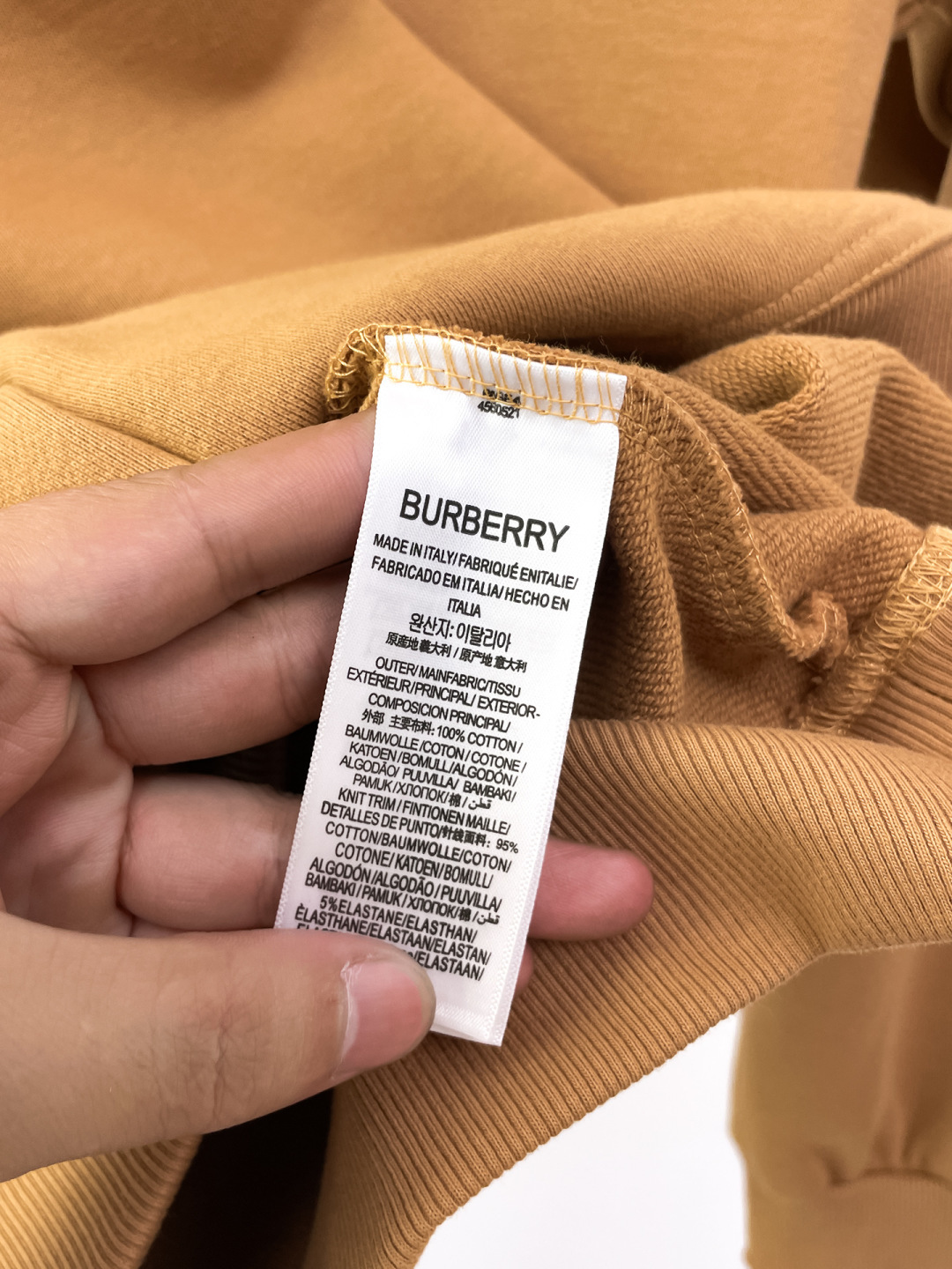 Burberry Hoodie