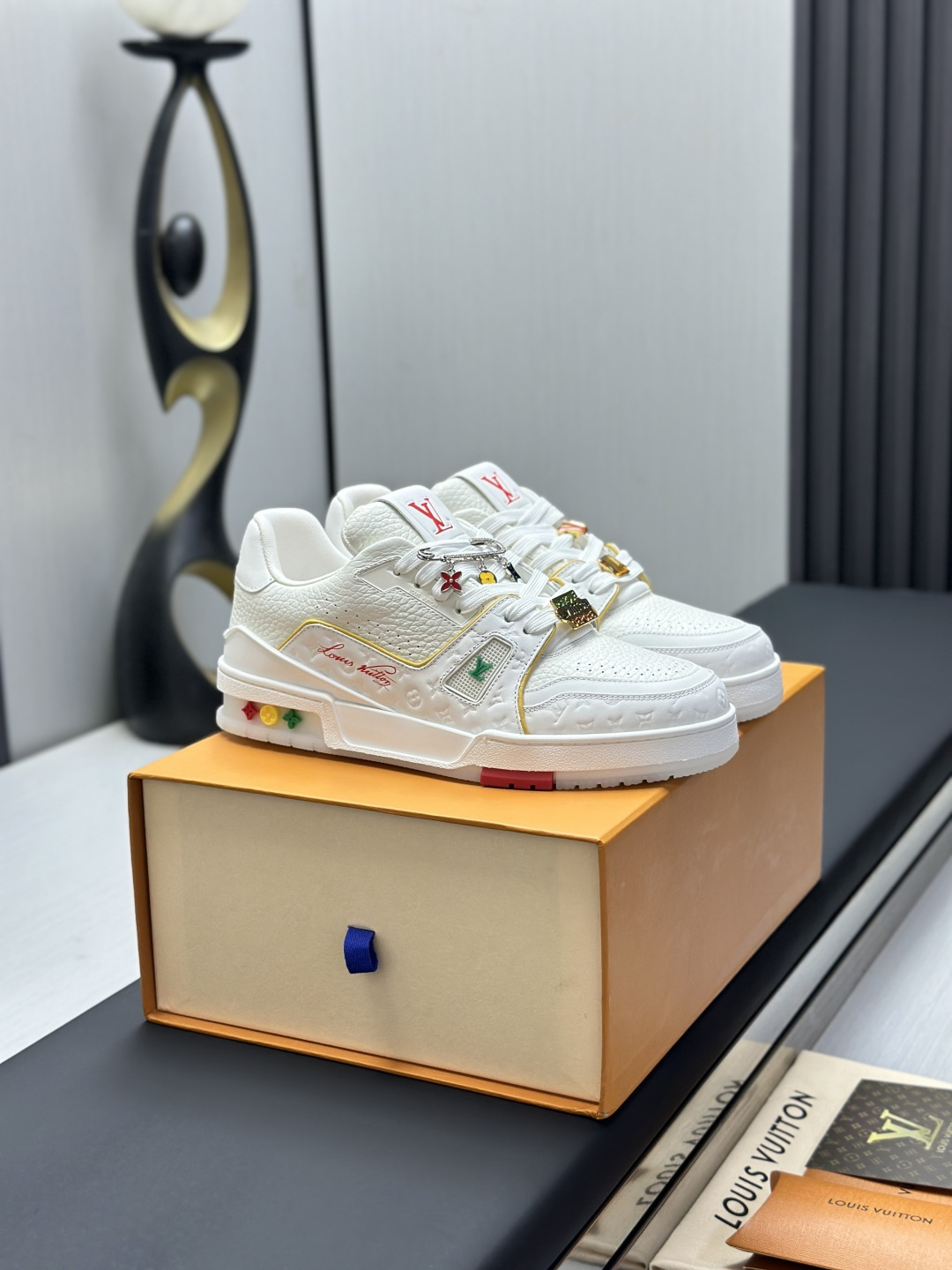 Louis Vuitton Sneakers