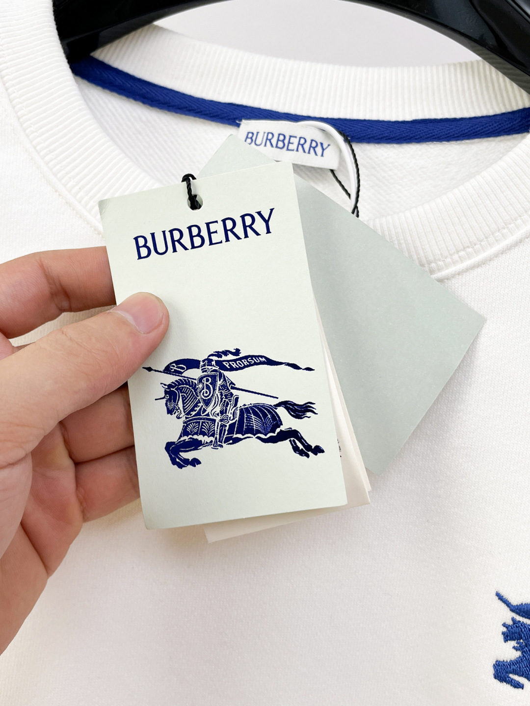 Burberry Hoodie