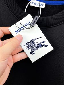 Burberry Hoodie