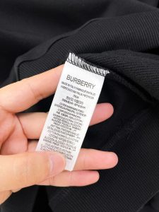 Burberry Hoodie