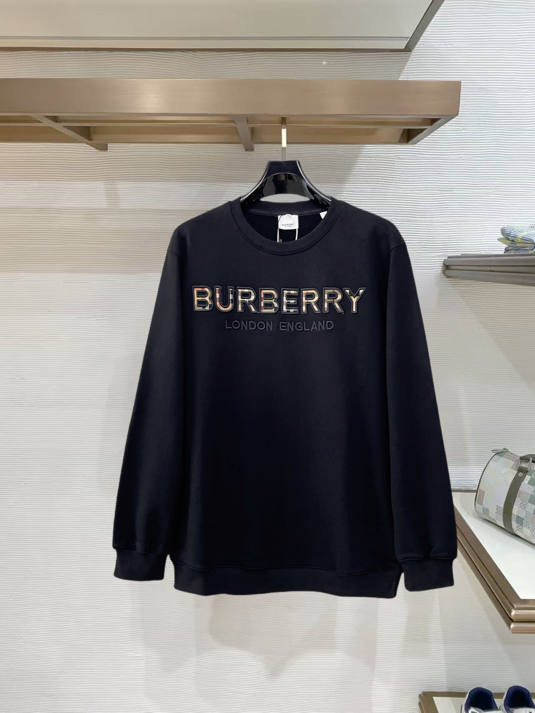 Burberry Hoodie
