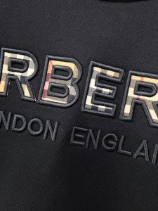 Burberry Hoodie
