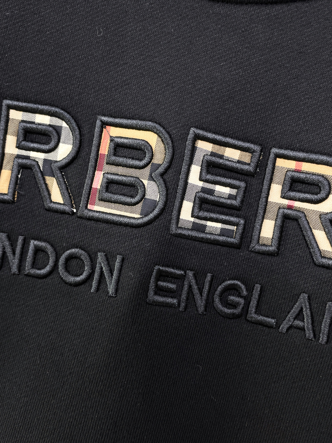 Burberry Hoodie