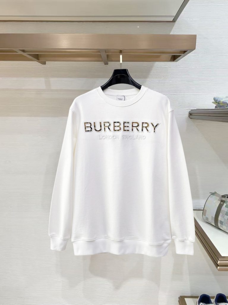 Burberry Hoodie