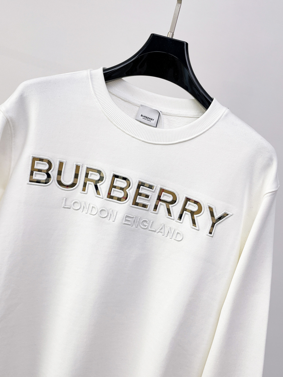 Burberry Hoodie