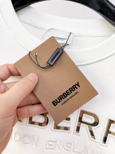 Burberry Hoodie