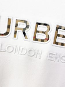 Burberry Hoodie