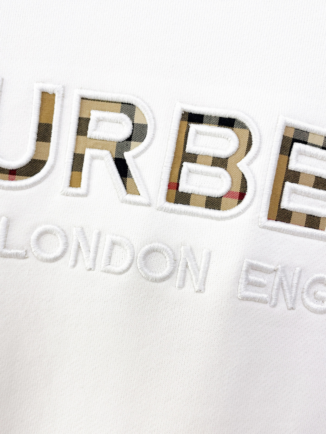 Burberry Hoodie
