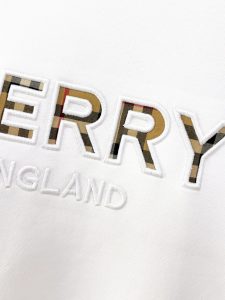 Burberry Hoodie