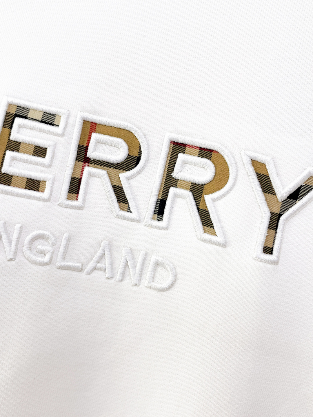 Burberry Hoodie