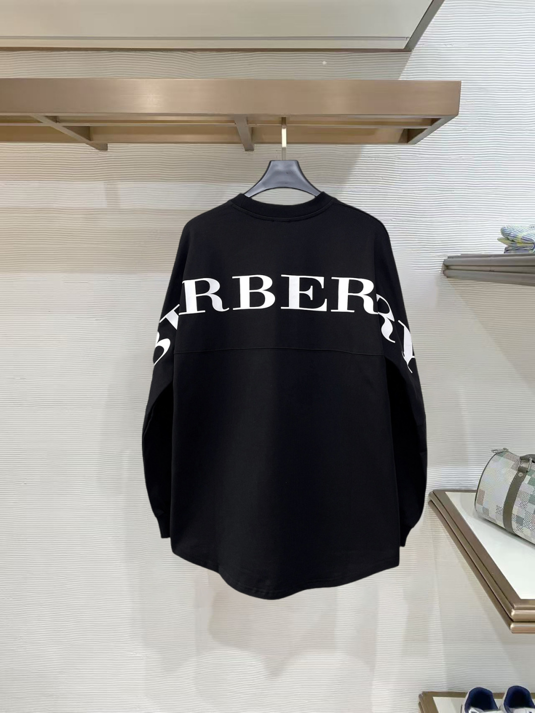 Burberry Hoodie