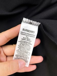 Burberry Hoodie