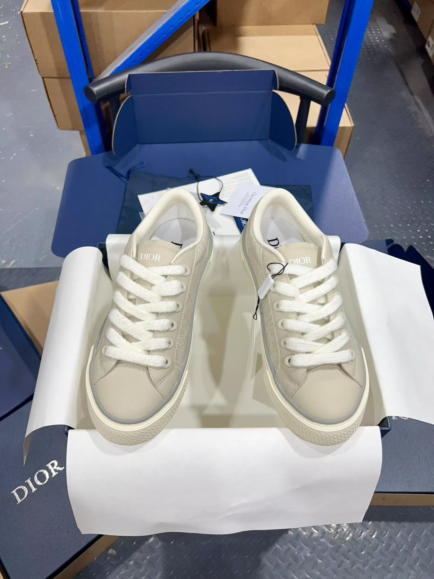 Dior Sneakers