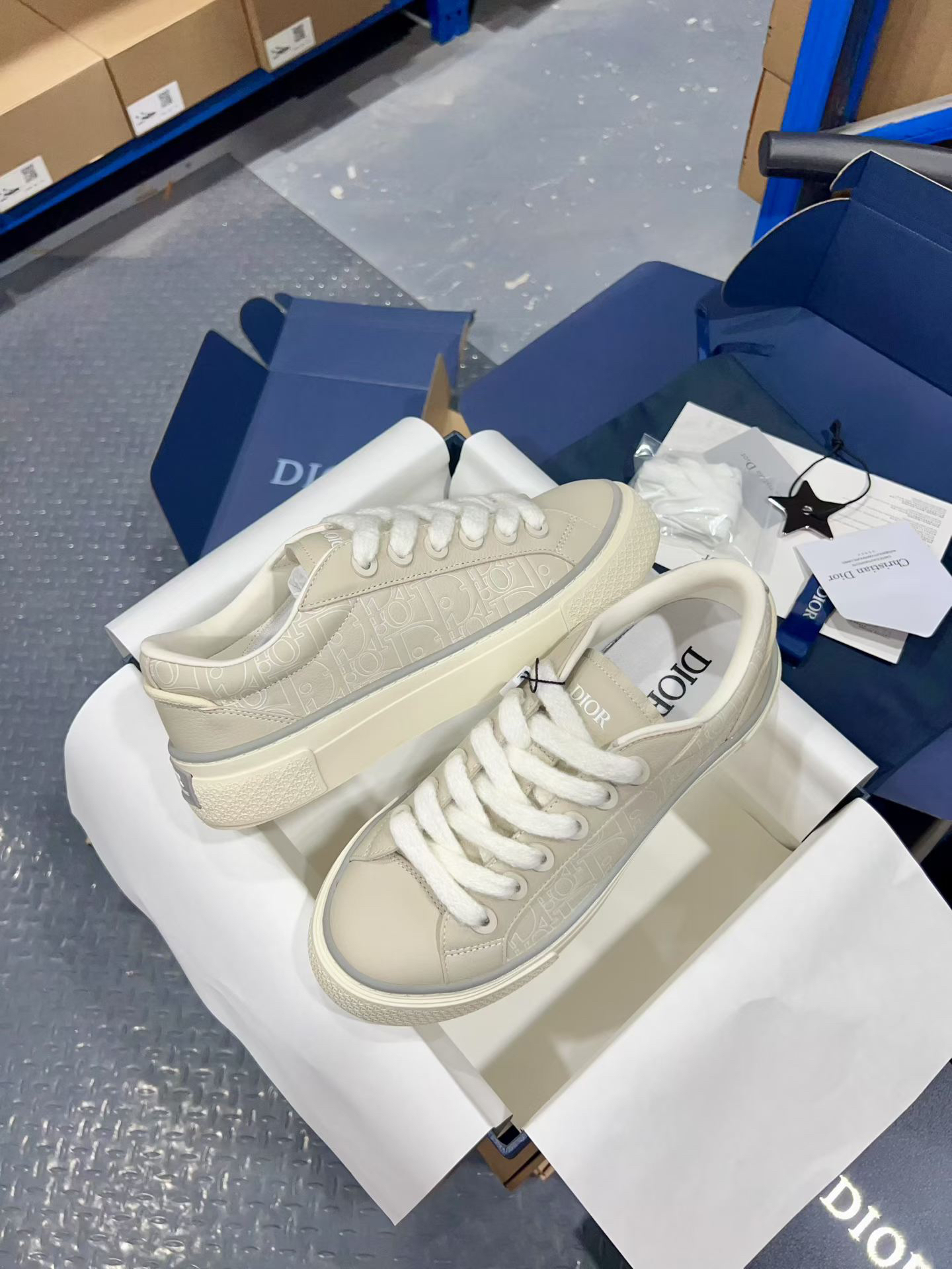 Dior Sneakers