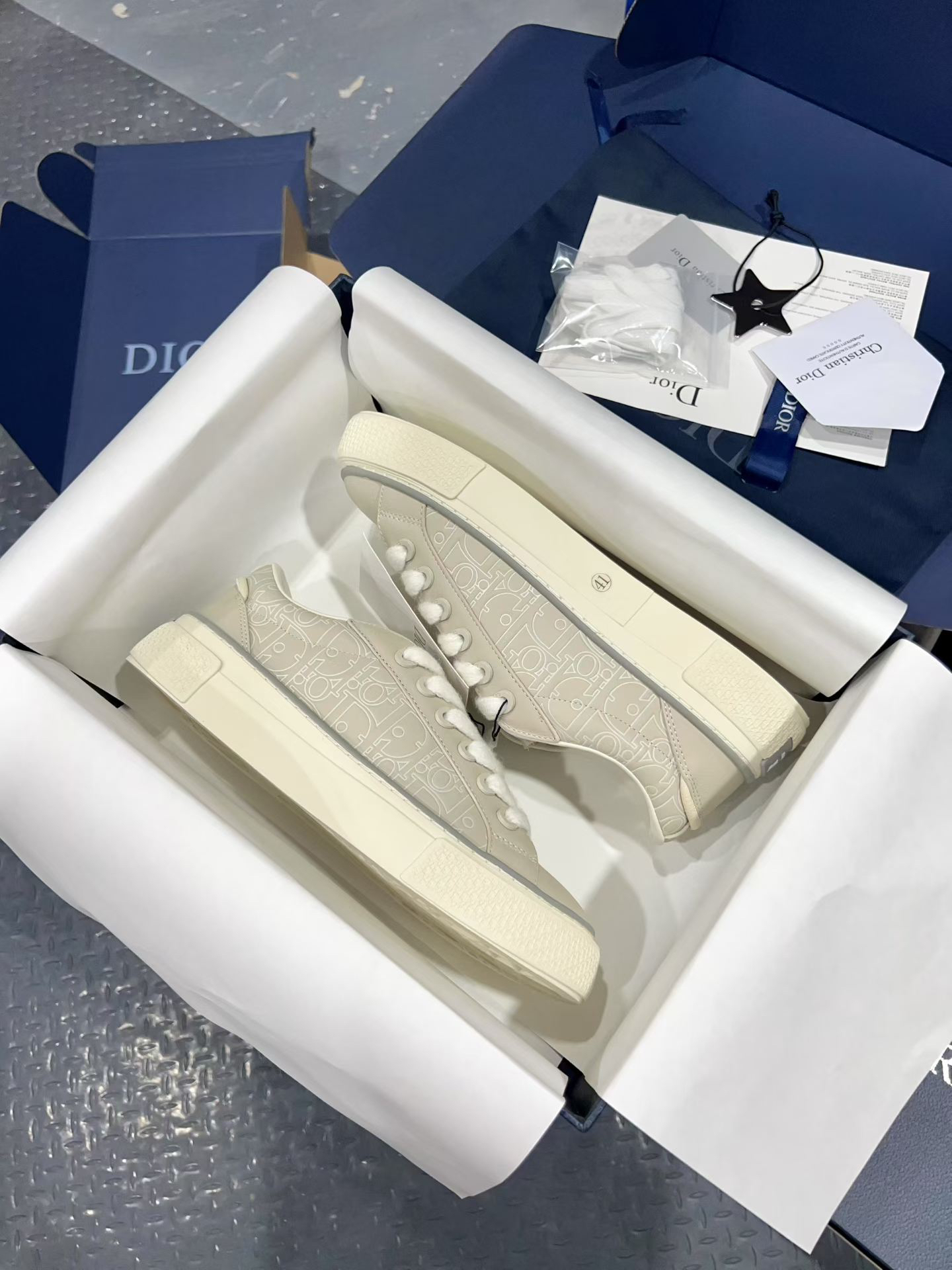 Dior Sneakers