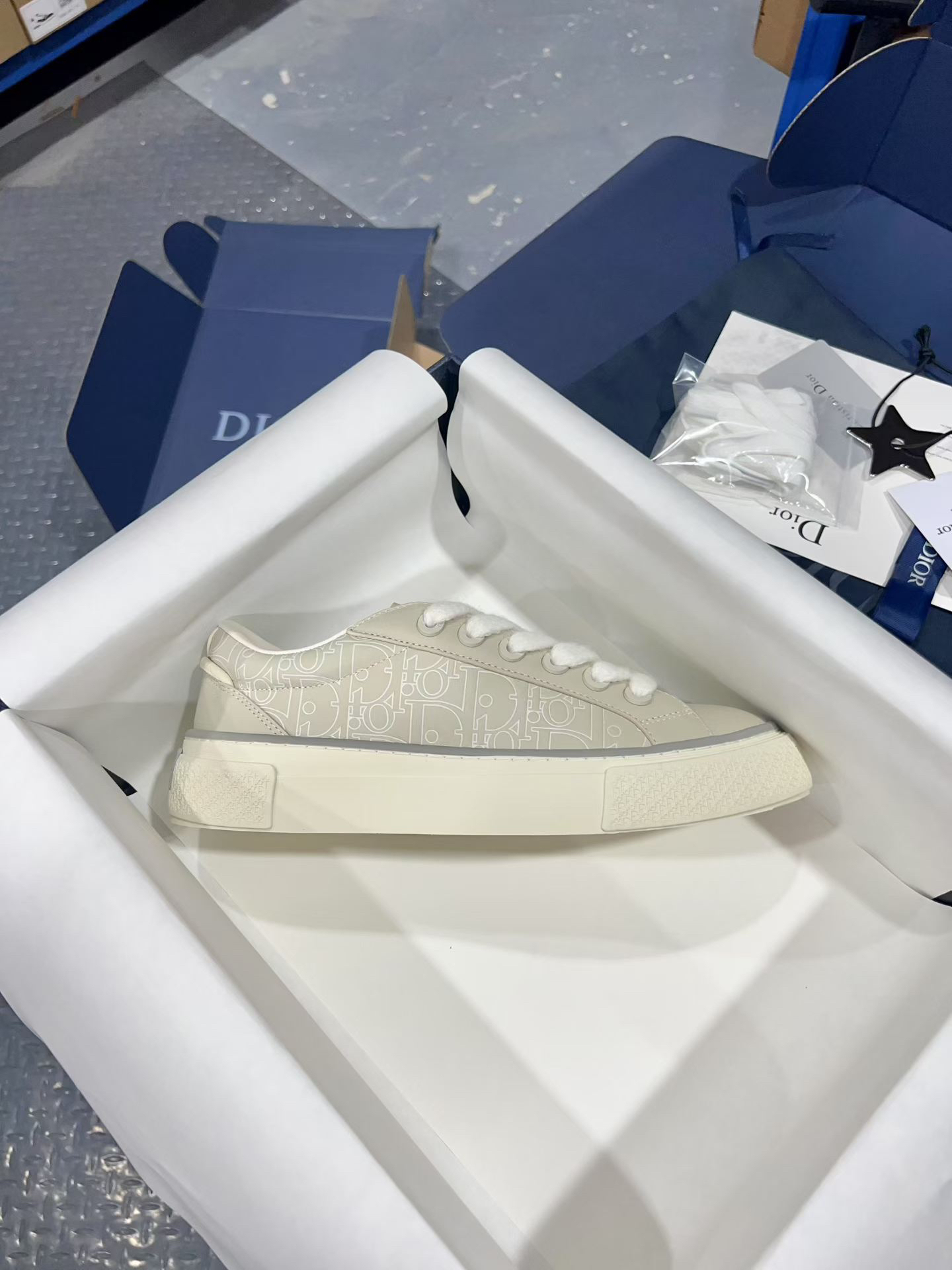Dior Sneakers