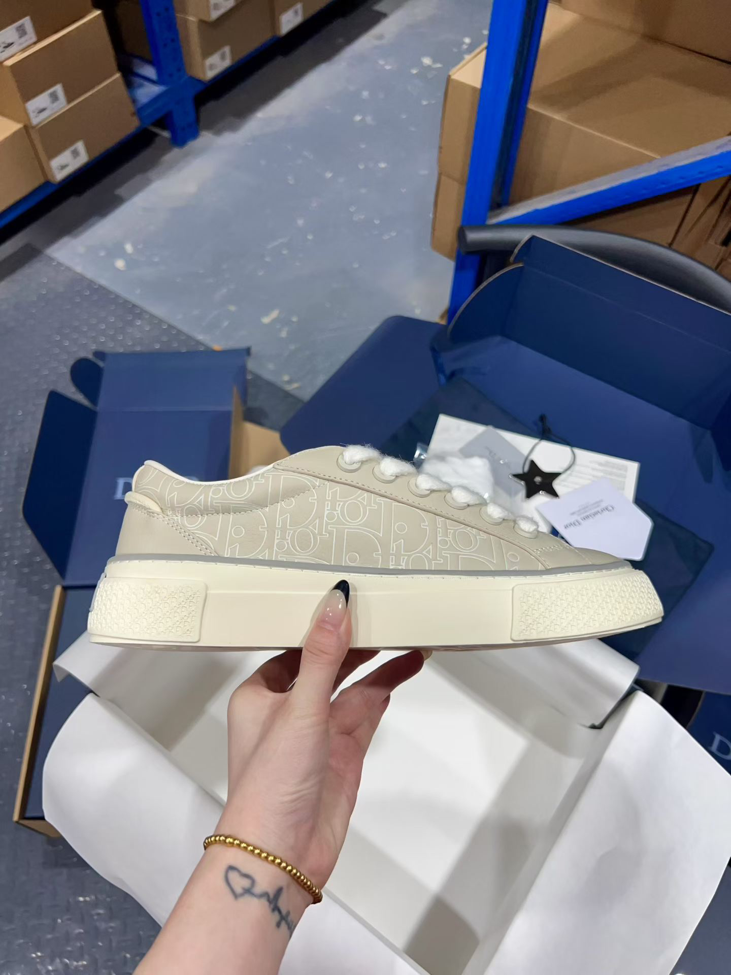 Dior Sneakers